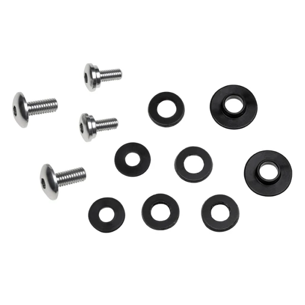 Stilo WRC / Trophy & Venti Peak & Visor Screw Kit