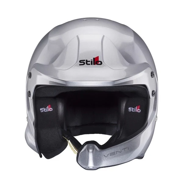 Stilo WRC Venti Composite Rally Helmet [Last Sizes Remaining] - Image 2