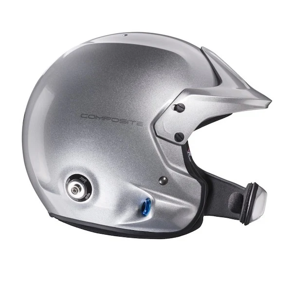 Stilo WRC Venti Composite Rally Helmet [Last Sizes Remaining] - Image 4