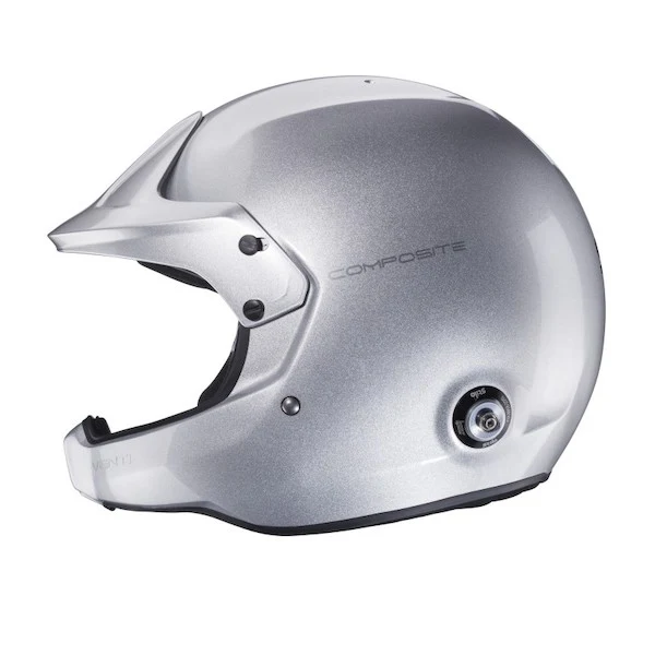 Stilo WRC Venti Composite Rally Helmet [Last Sizes Remaining] - Image 5
