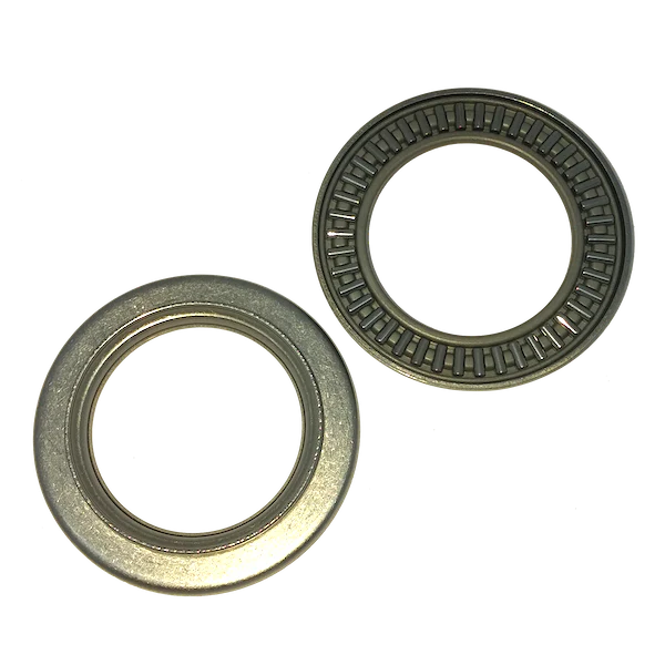 Stop bearing