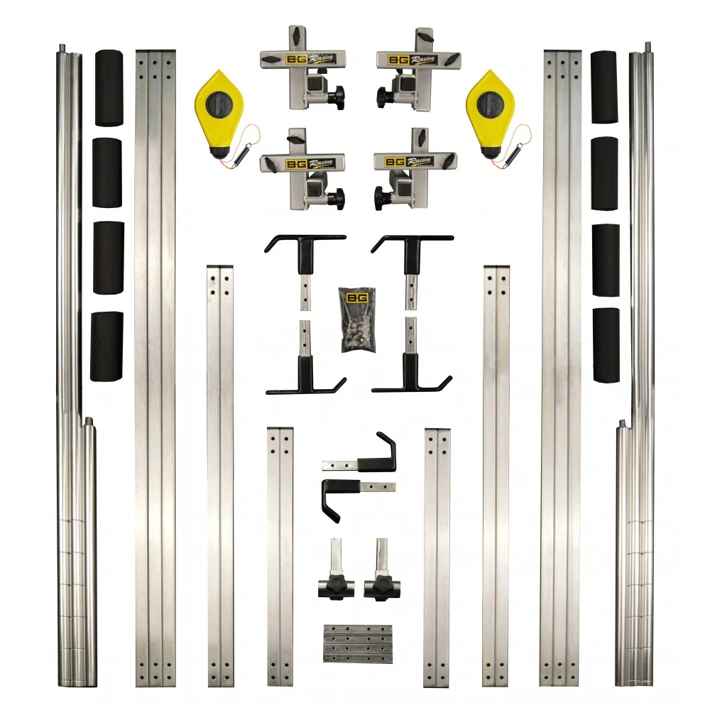 String Line Kit - Image 2