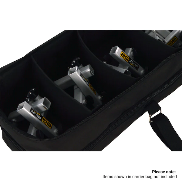 String Lines Kit Carry Bag - Image 3