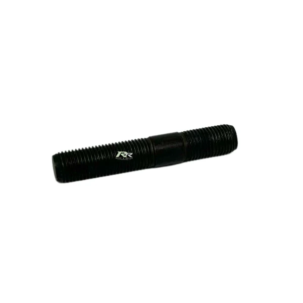 Stud bolt M12x125 L70 C12.9