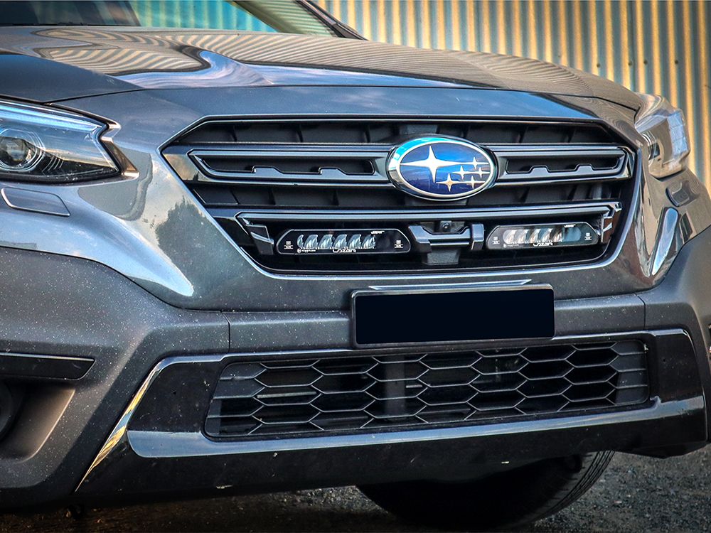 Subaru Outback (2020-2022) Grille Kit - Image 3