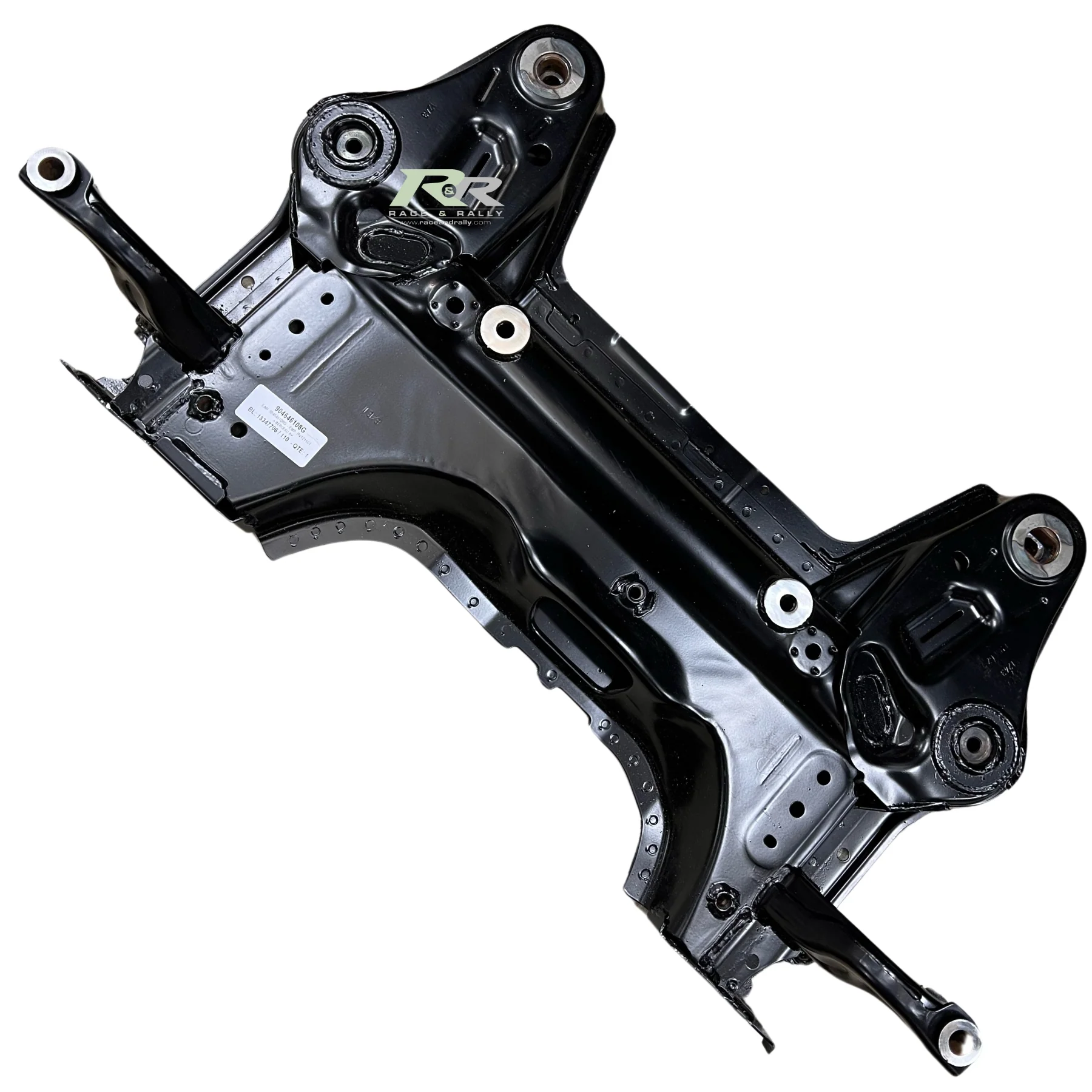 Front subframe