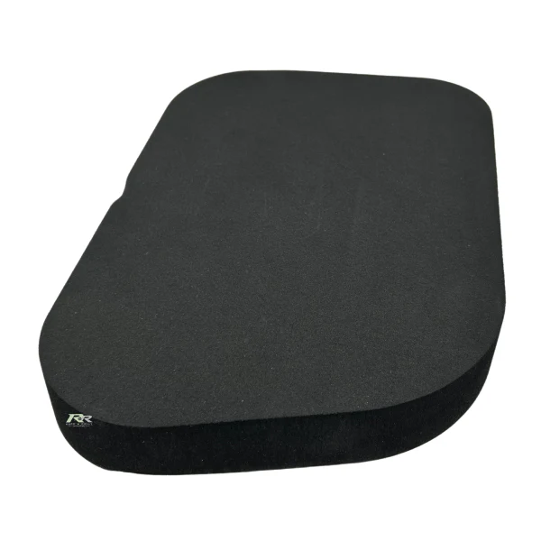 Sumpgaurd Front Left Foam