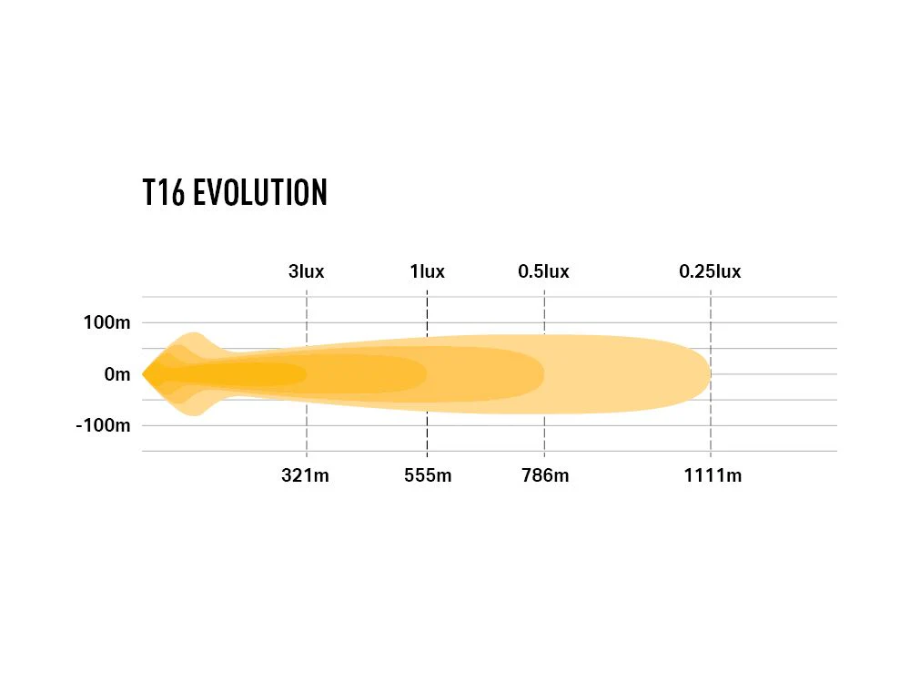 T16 Evolution - Image 5