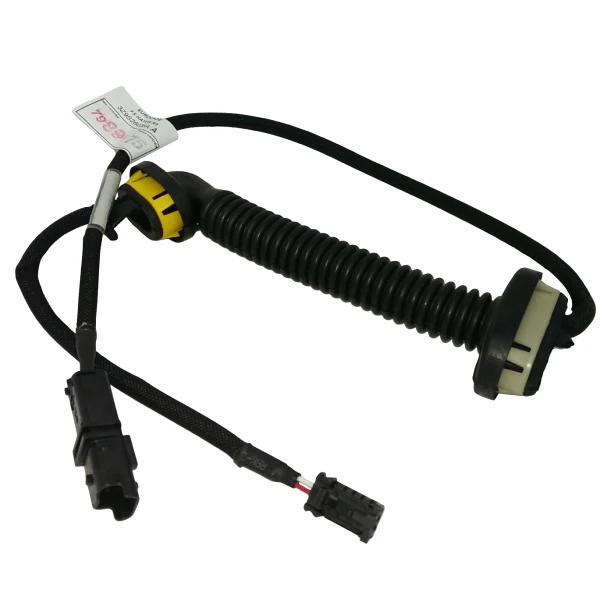 Tailgate Harness