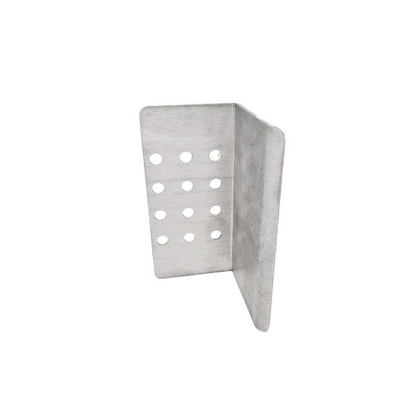 Throttle Guard Plate