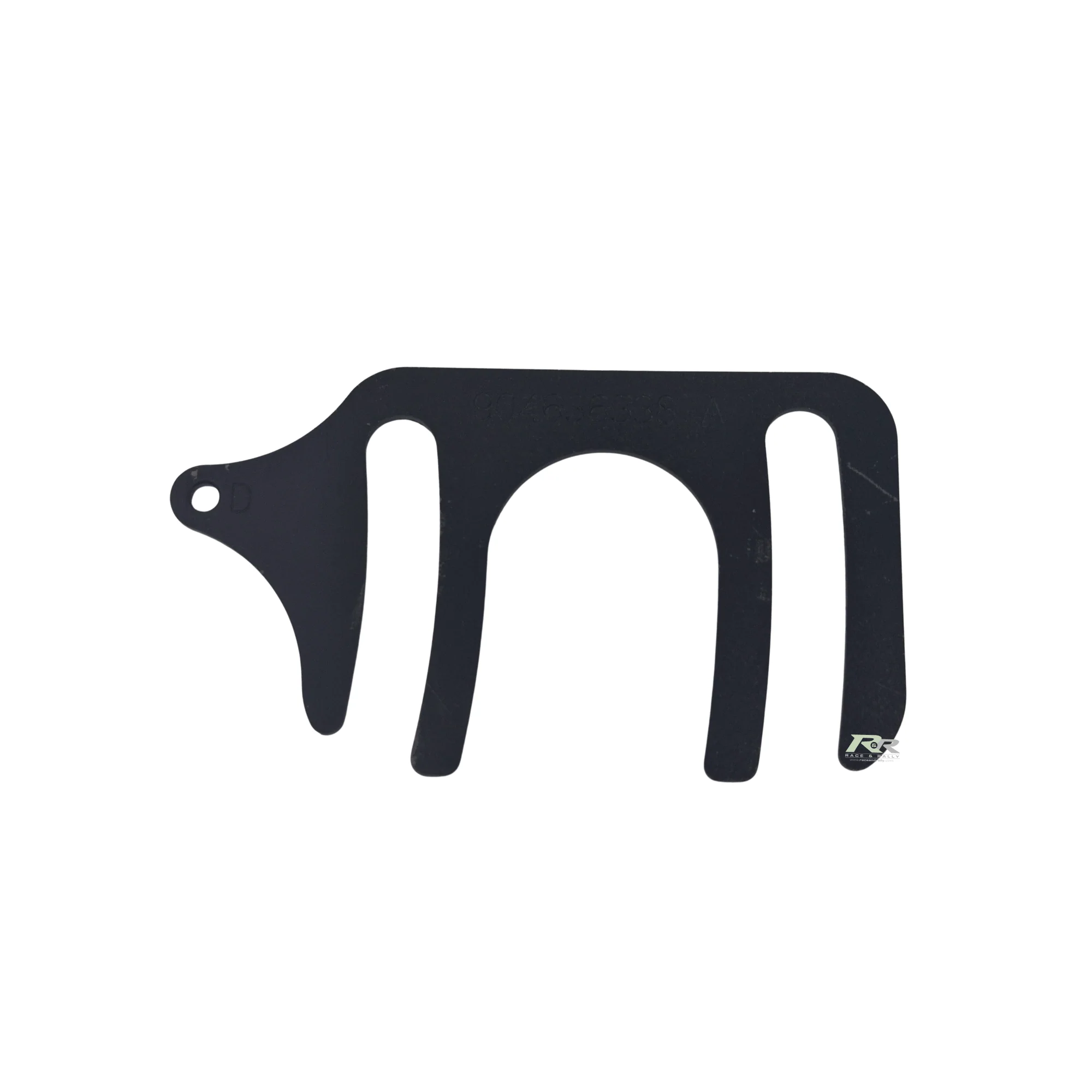 TOE ANGLE SPACER D