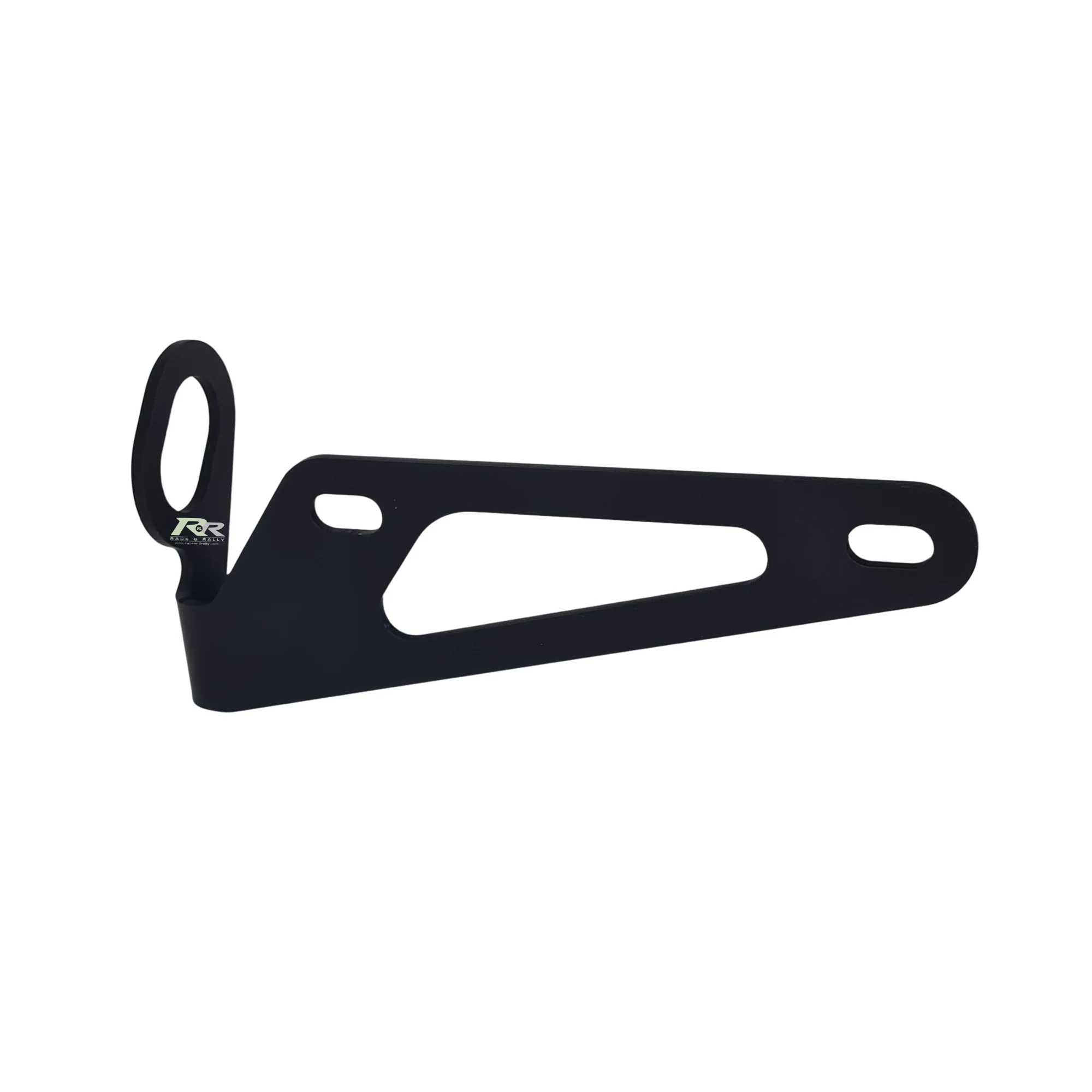 Right radiator mounting - Image 3