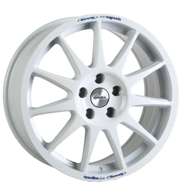 Toyota GR Yaris | 18" x 8.0" | 5x114.3 PCD - Type 2120 Turni - Image 4