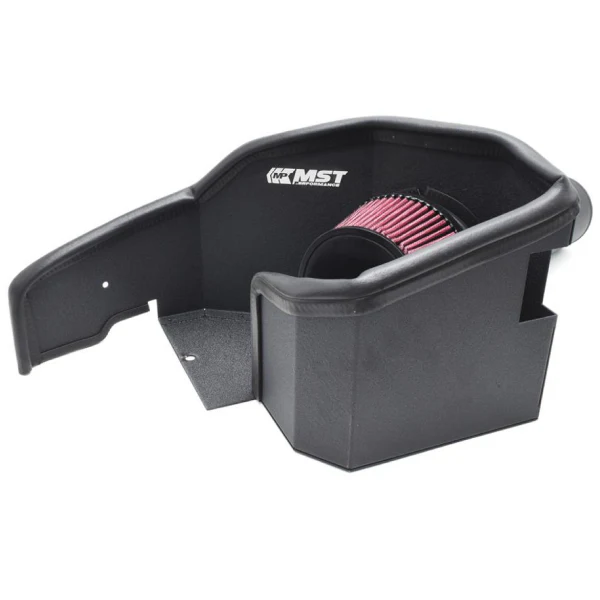 Toyota Yaris GR Air Filter Induction Intake Kit - Image 4