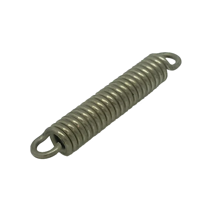 Traction spring