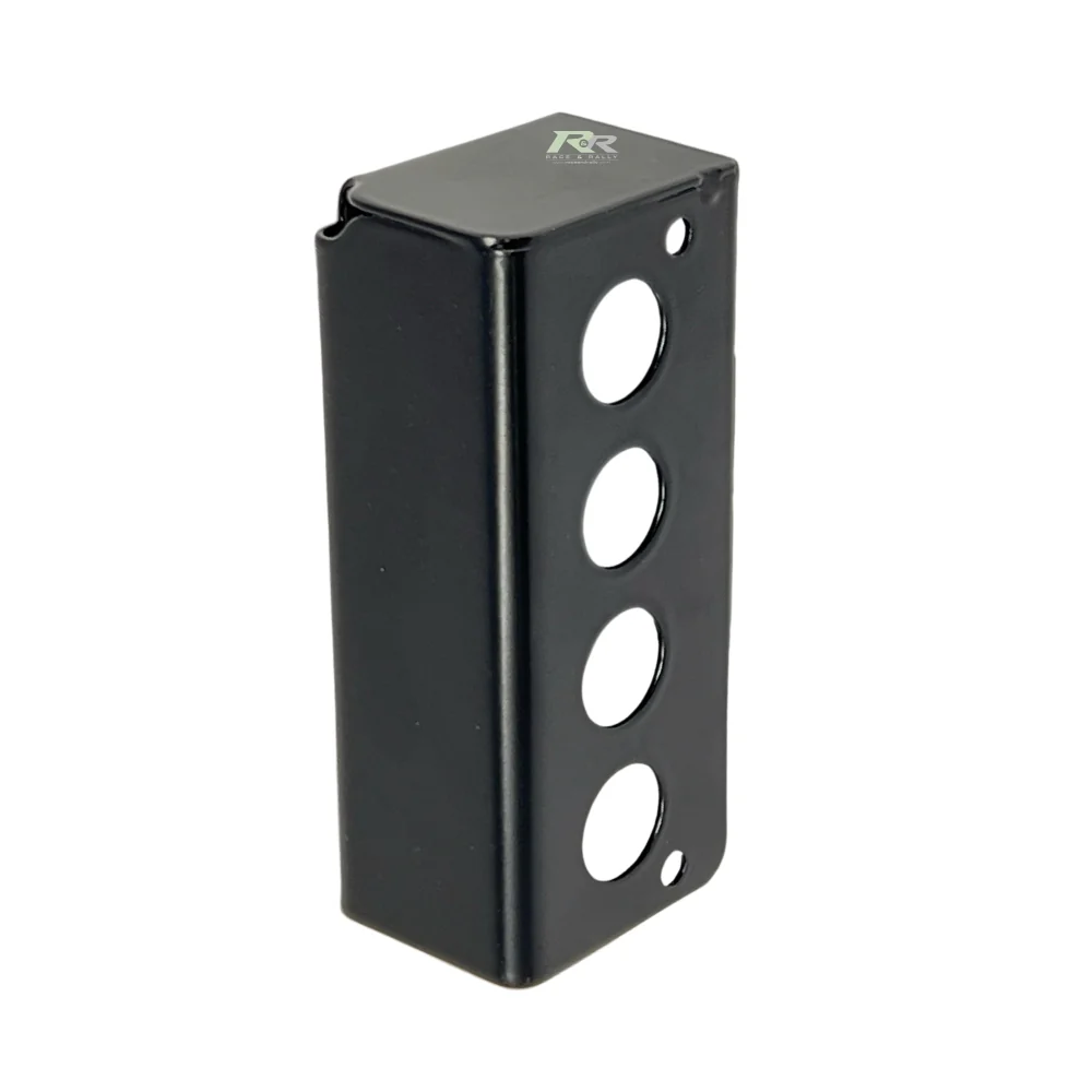 Tremondi Dashboard Bracket Buttons Cover
