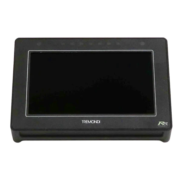 Tremondi Dashboard GDU 172