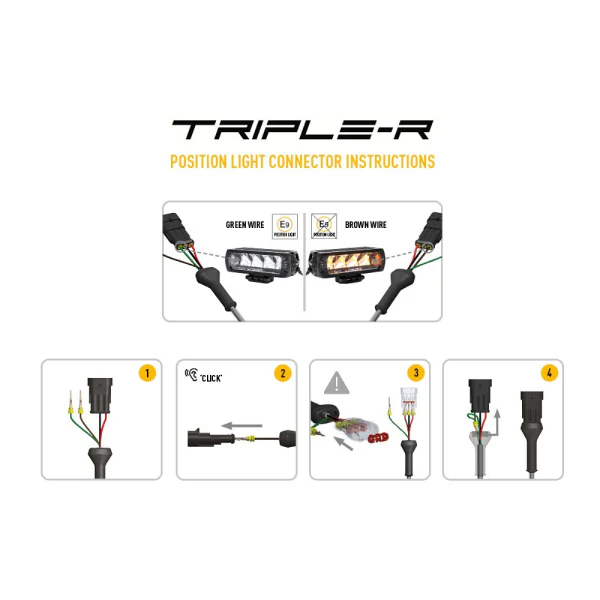 Triple-R 750 - With Position Light - Image 10