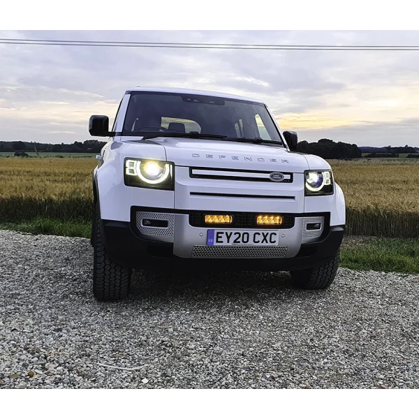 Triple-R 750 - With Position Light - Image 11