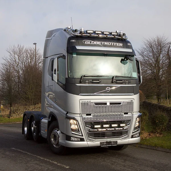 Triple-R 750 - With Position Light - Image 12