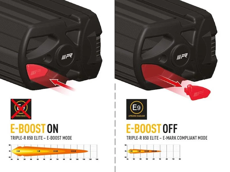 Triple-R 850 Elite - Image 9