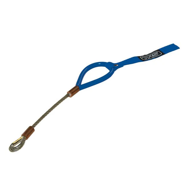TRS Wire Tow Rope - Image 2