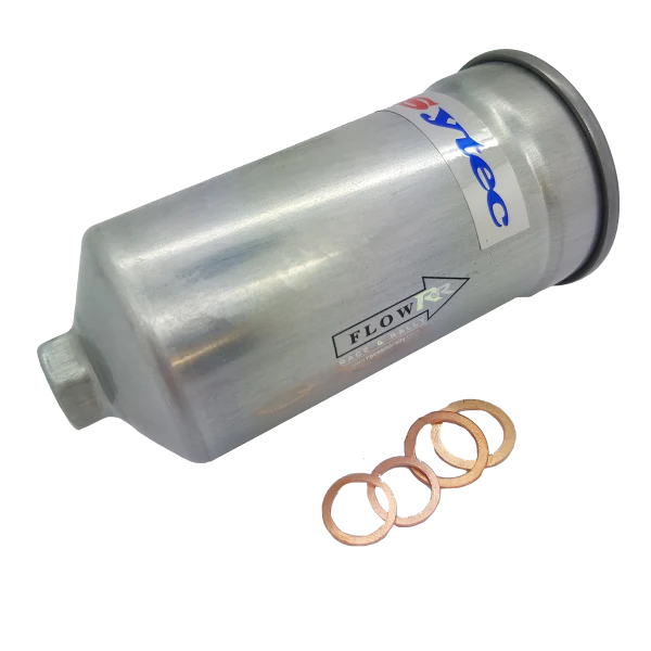Twin HI 979 Fuel Injection Pump & Sytec Filter Complete Manifold Kit - Image 5