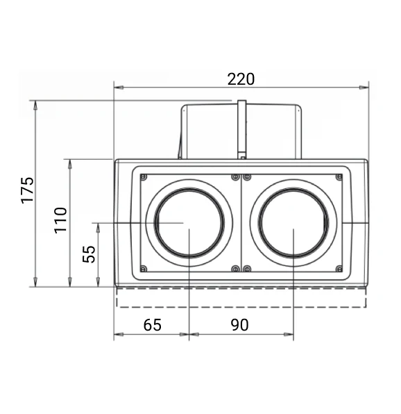 Ultra Powerful Heater - Image 4