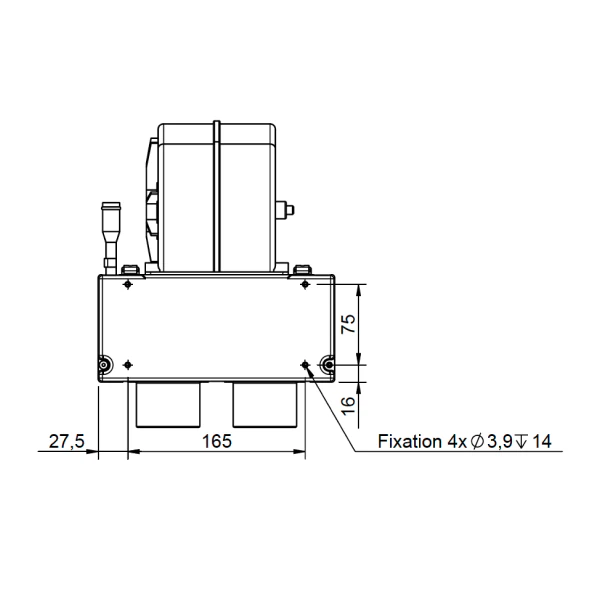 Ultra Powerful Heater - Image 5