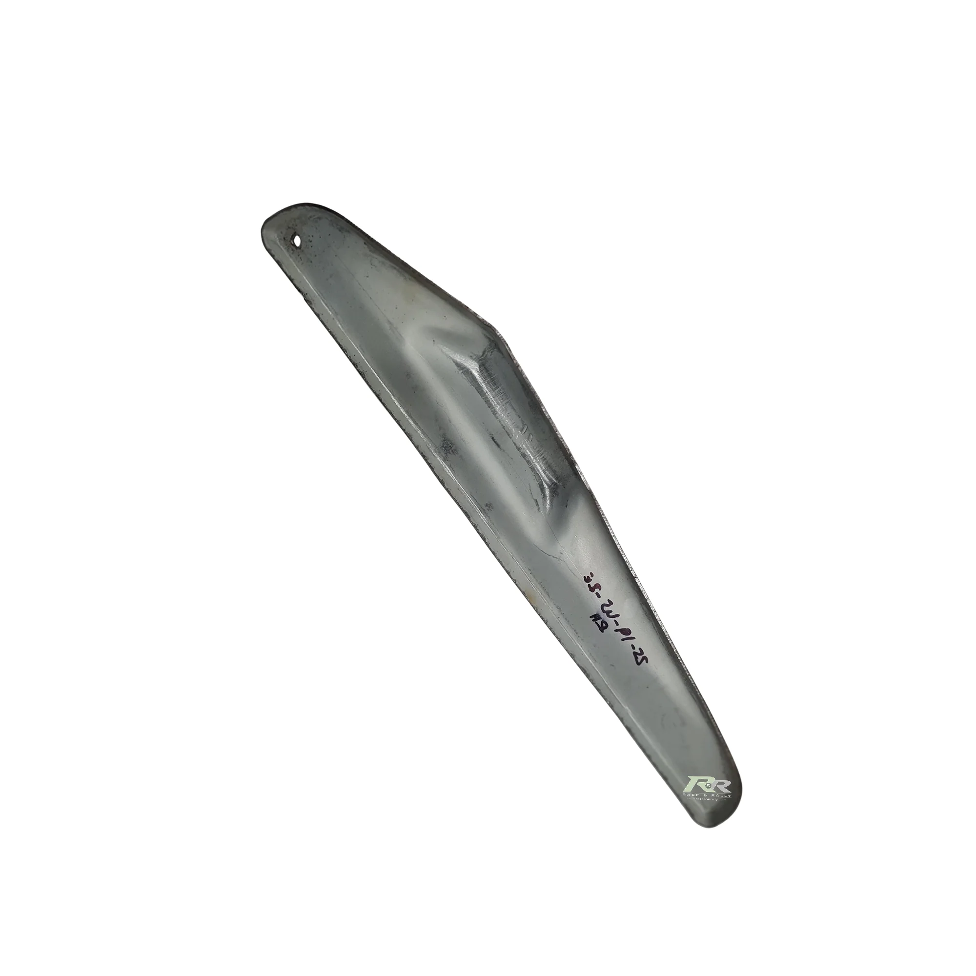 Under Wing Suspension - Top Strengthening Panel - RH