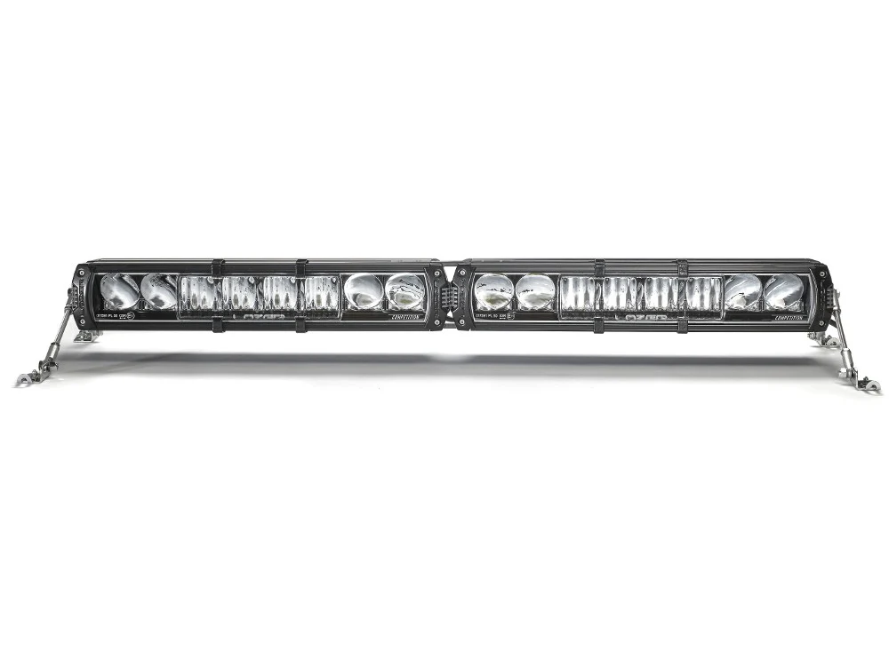 Universal Rally Kit - 2 Lamp - Triple-R 1000