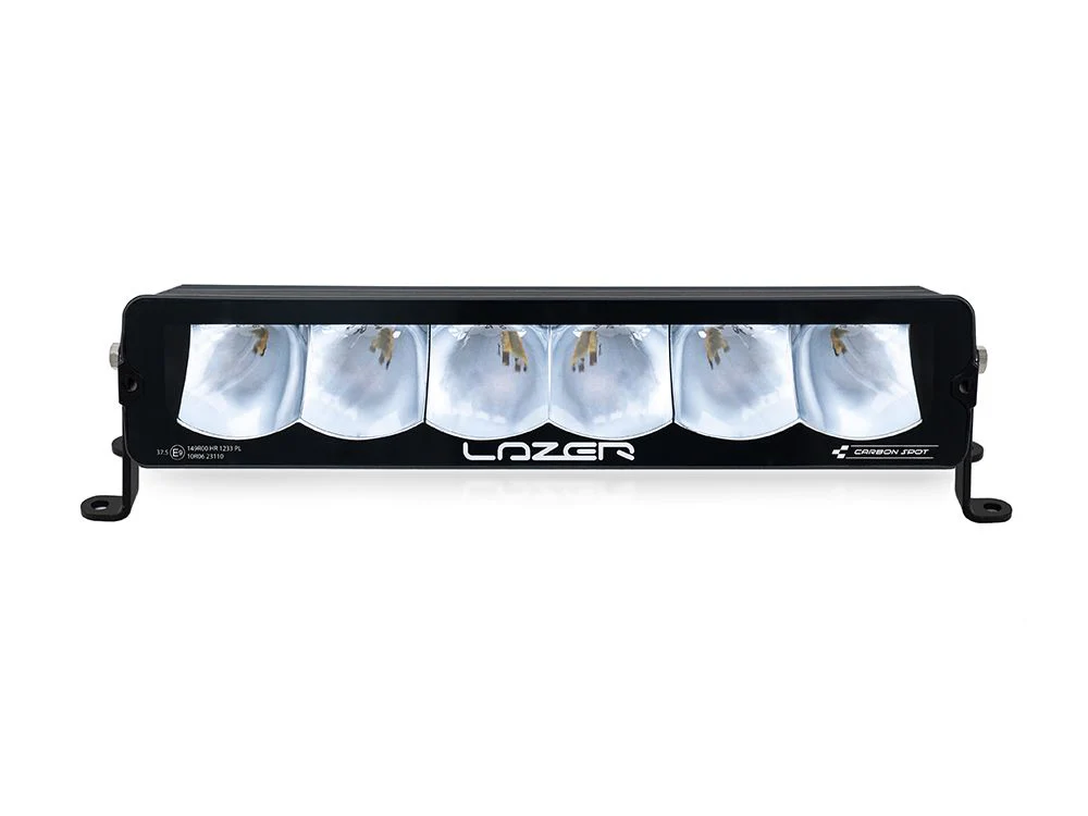 Universal Rally Kit - 3 Lamp - Carbon-6 - Image 9