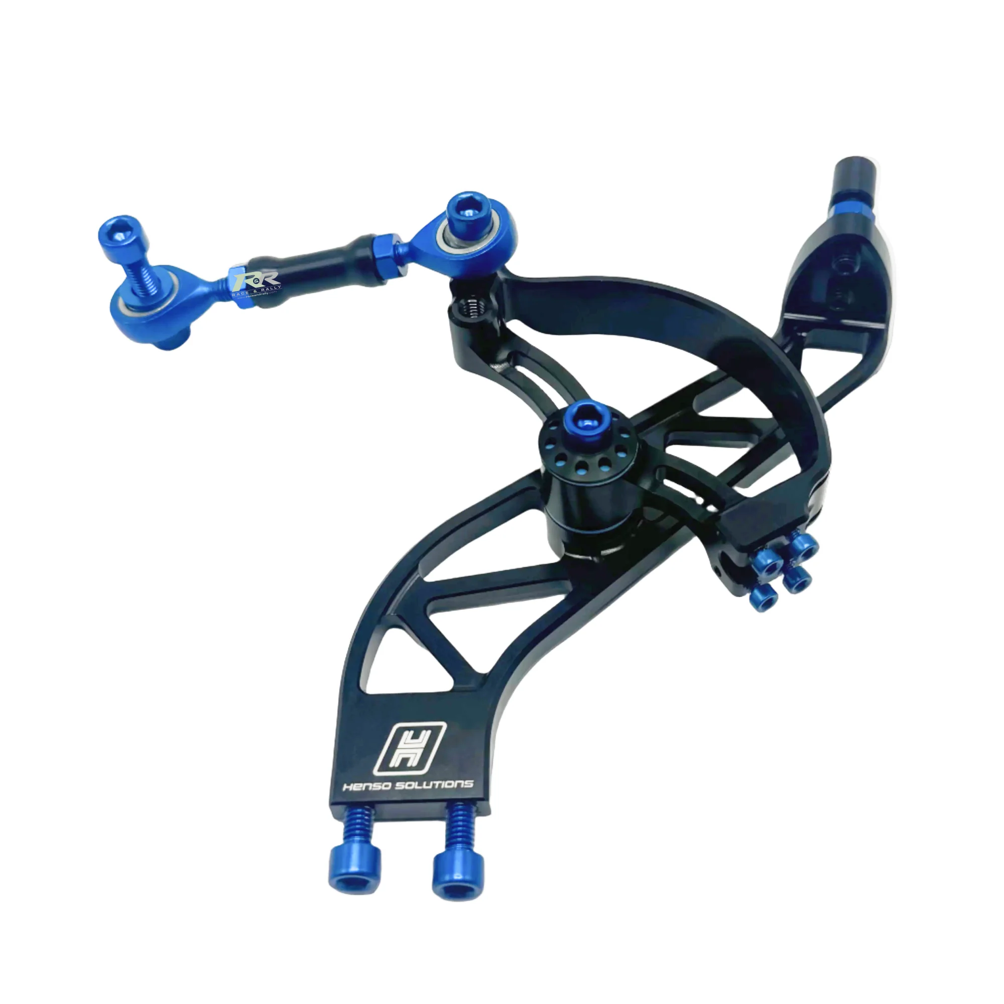 Lightweight Throttle Linkage to Suit Tilton 72-603 Pedal Box