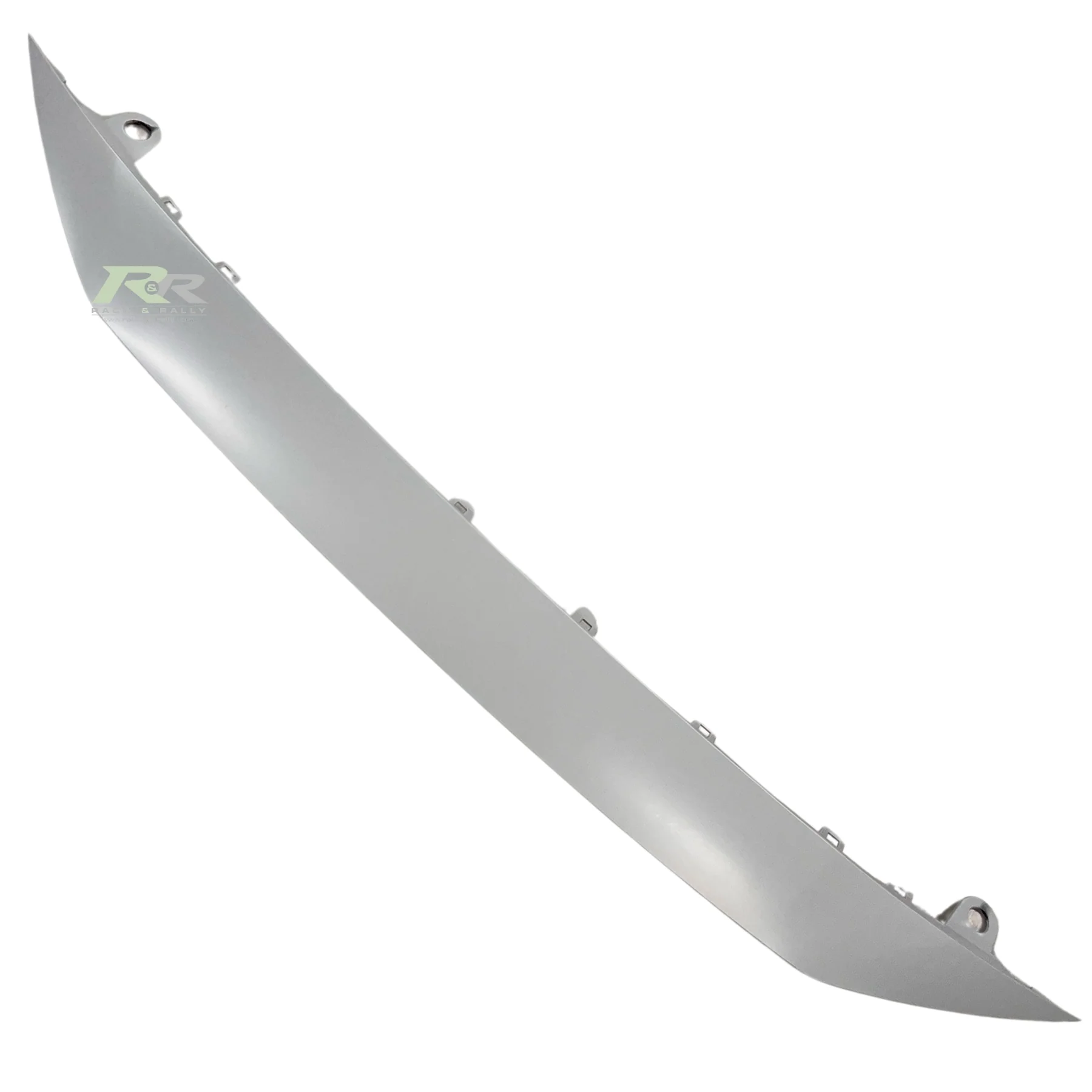 UPPER FRONT BUMPER
