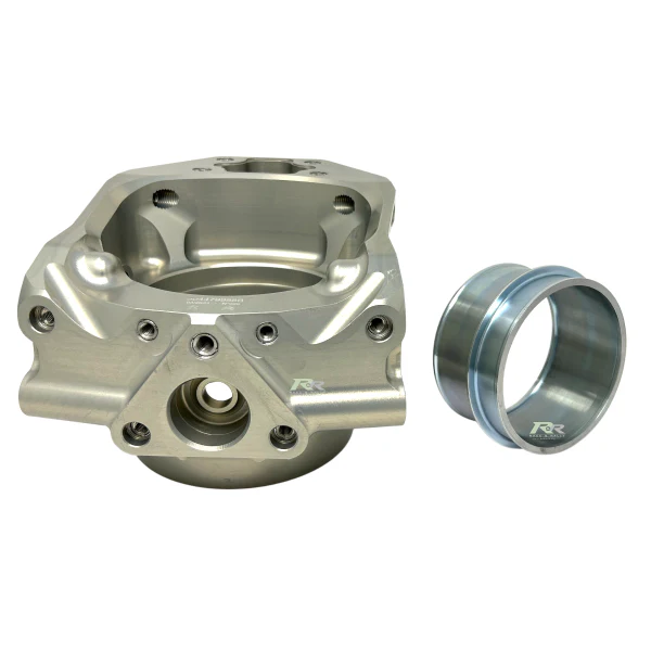 Citroen Racing C3 Rally 2 Upright Assy - Image 2