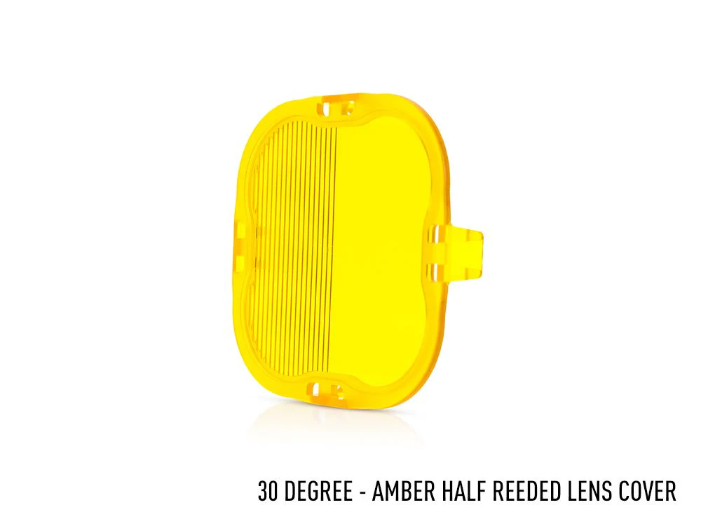 Utility-50/80 & RP Series Reeded Lens Cover - Image 10