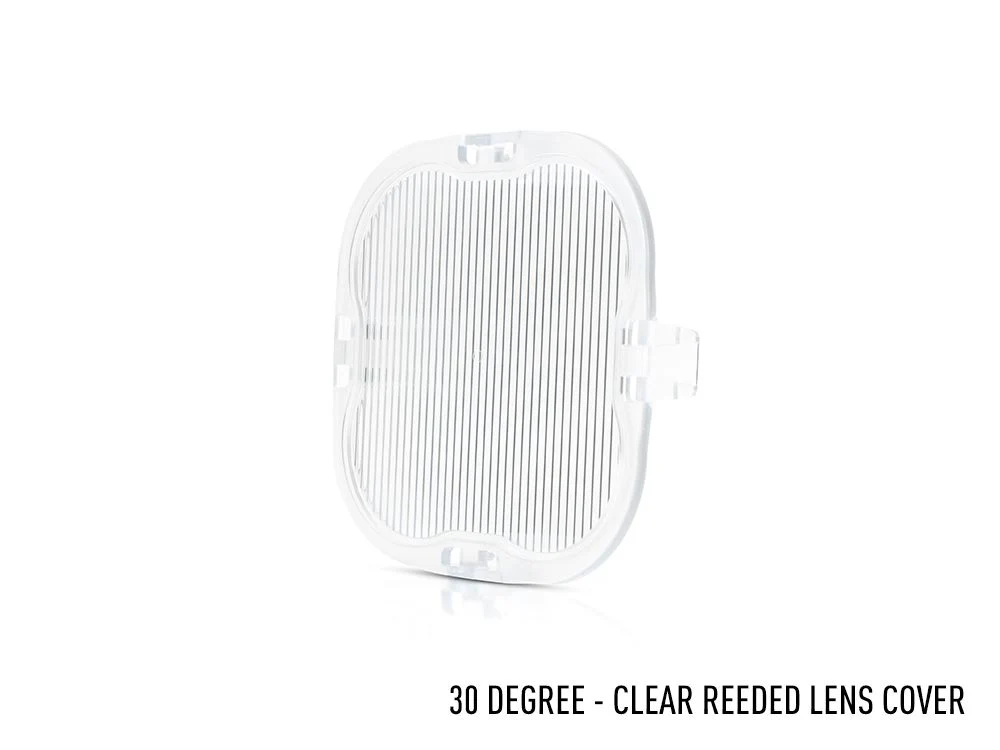 Utility-50/80 & RP Series Reeded Lens Cover - Image 14