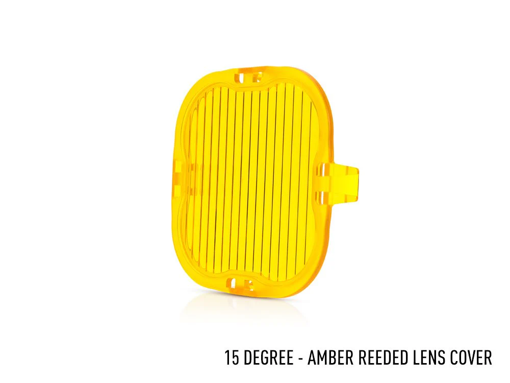 Utility-50/80 & RP Series Reeded Lens Cover - Image 4