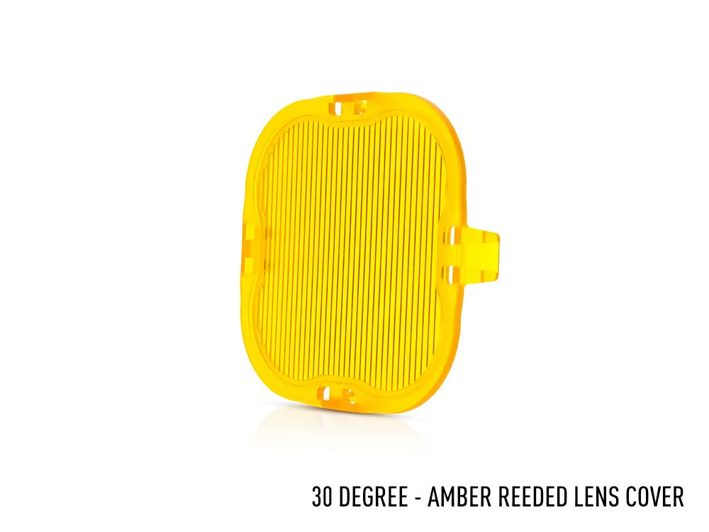 Utility-50/80 & RP Series Reeded Lens Cover - Image 6