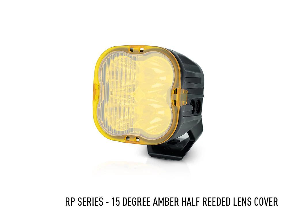Utility-50/80 & RP Series Reeded Lens Cover - Image 7