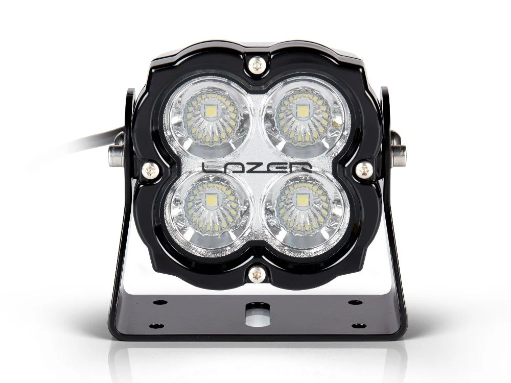 Utility 80 Gen2 with 'Wide' Bracket - Image 2