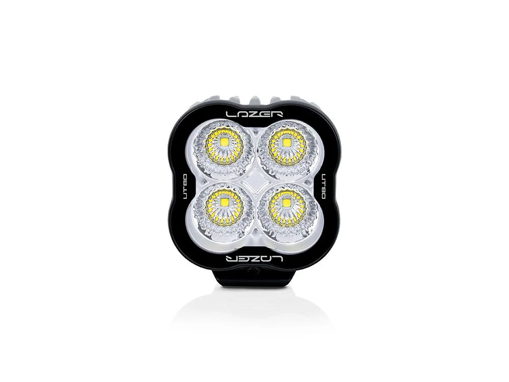Utility-80 HD (with Variable Brightness) - Image 3