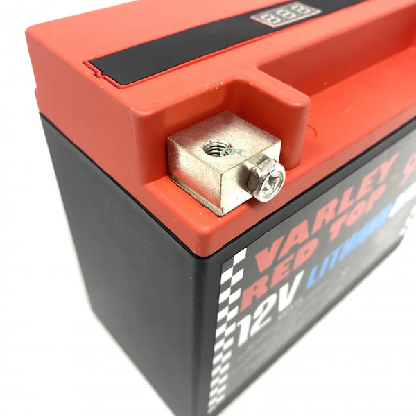Varley Red Top 900 12V Lithium - Image 2
