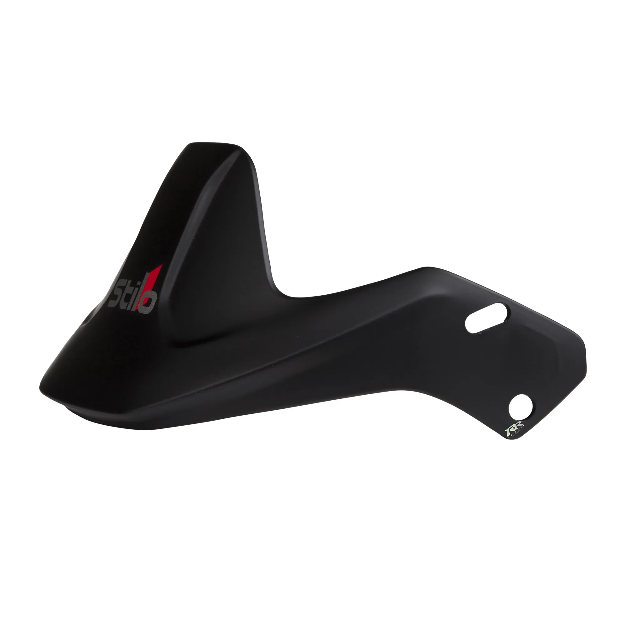 Venti Helmet Replacement Peak - Image 4