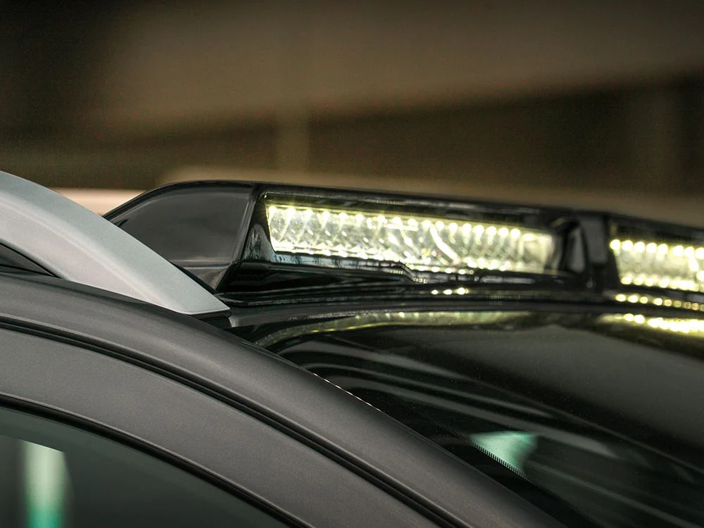 Ford Ranger Raptor (2023+) Roof Pods - Image 4