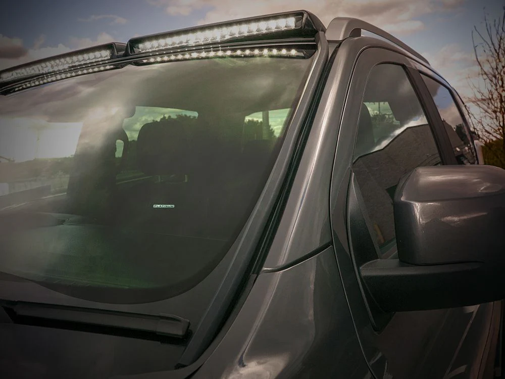 Ford Ranger Raptor (2023+) Roof Pods - Image 6