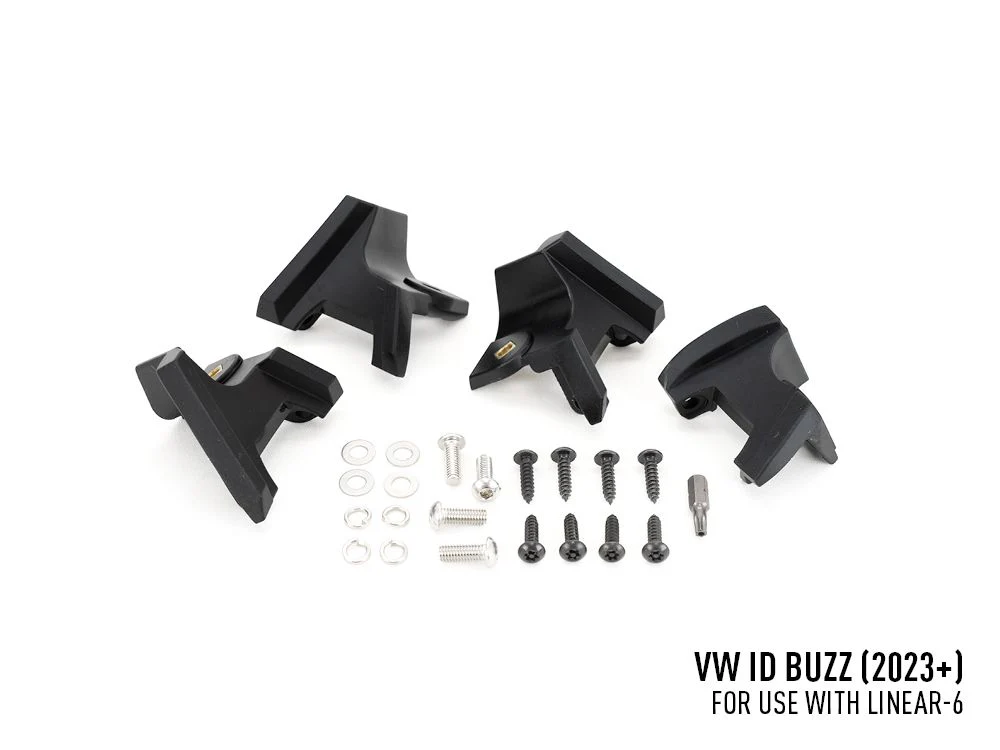 Volkswagen ID Buzz (2023+) Grille Kit - Image 2