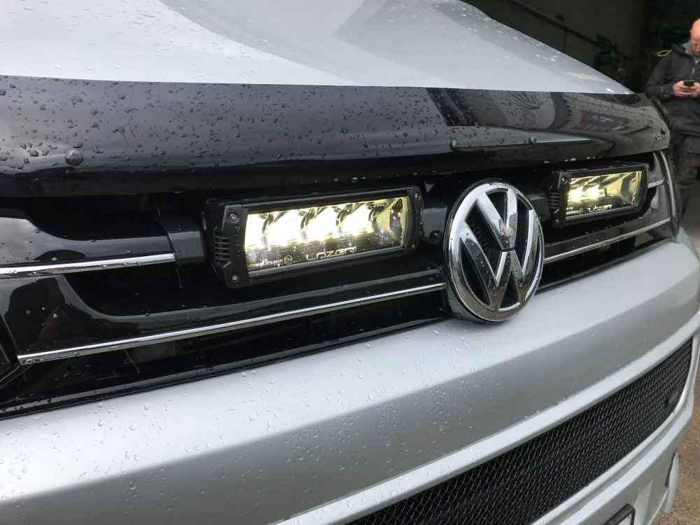 Volkswagen T5 (2010+) Grille Kit - Image 3