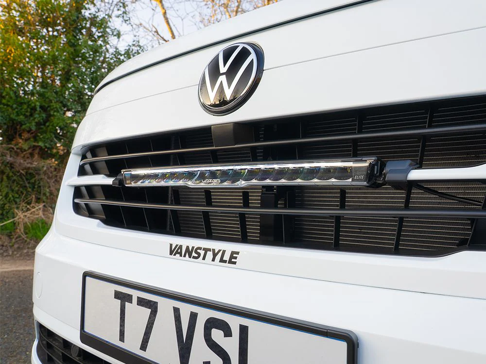 Volkswagen Transporter 7 (2025+) Grille Kit (for Linear) - Image 2