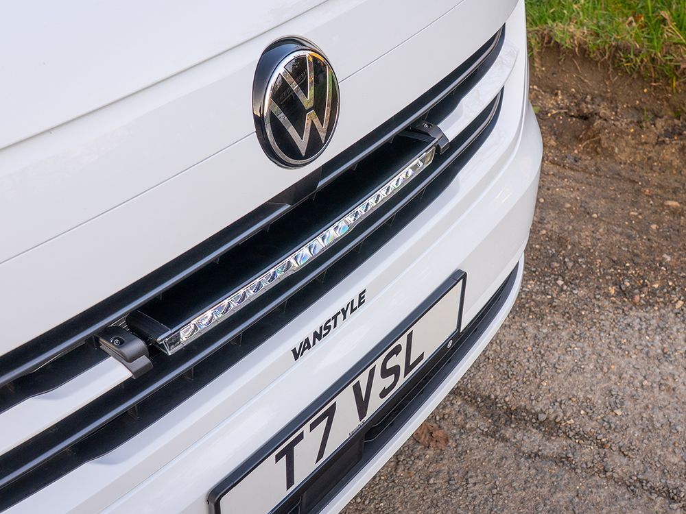 Volkswagen Transporter 7 (2025+) Grille Kit (for Linear) - Image 3